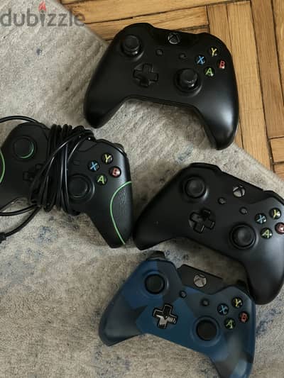 اربع دراعات x box