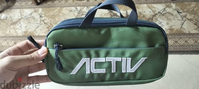 شنطة Active اصلية