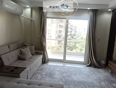 للايجار المفروش في ارقي مراحل مدينتي شقه 116 م في b12 بحاله الاول سكن فيو جاردن دور متكرر بحري صريح غاز طبيعي قريبه جدا من بيني ماركت واماكن ترفيهيه