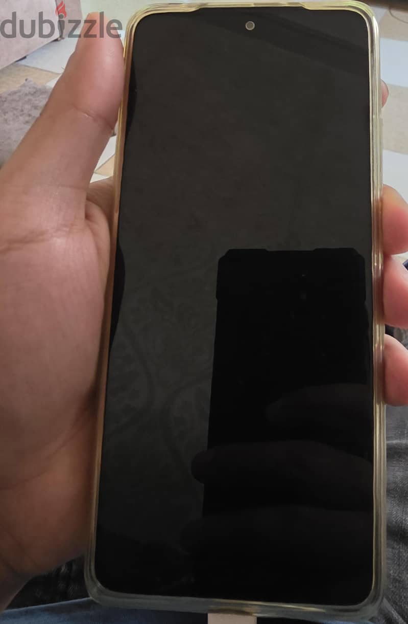 Xiaomi 12 Pro 1