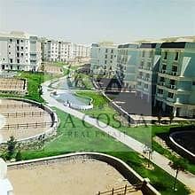 شقة بغرفتي نوم في كومباوند ماونتن فيو هايد بارك، صورة ٨ من ١٠