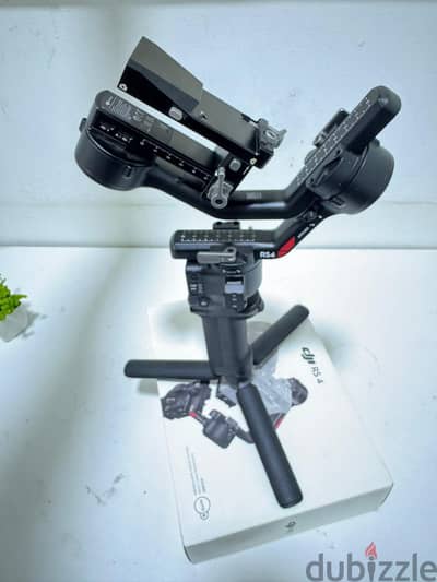 DJI RS 4 standard