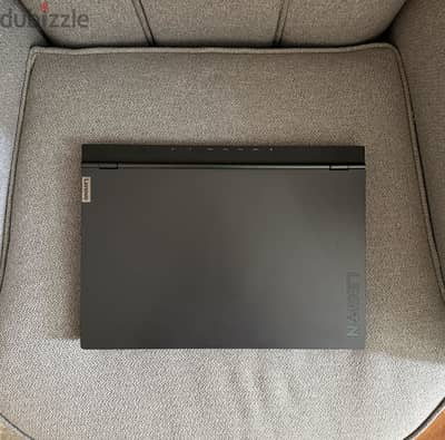 Lenovo legion 5