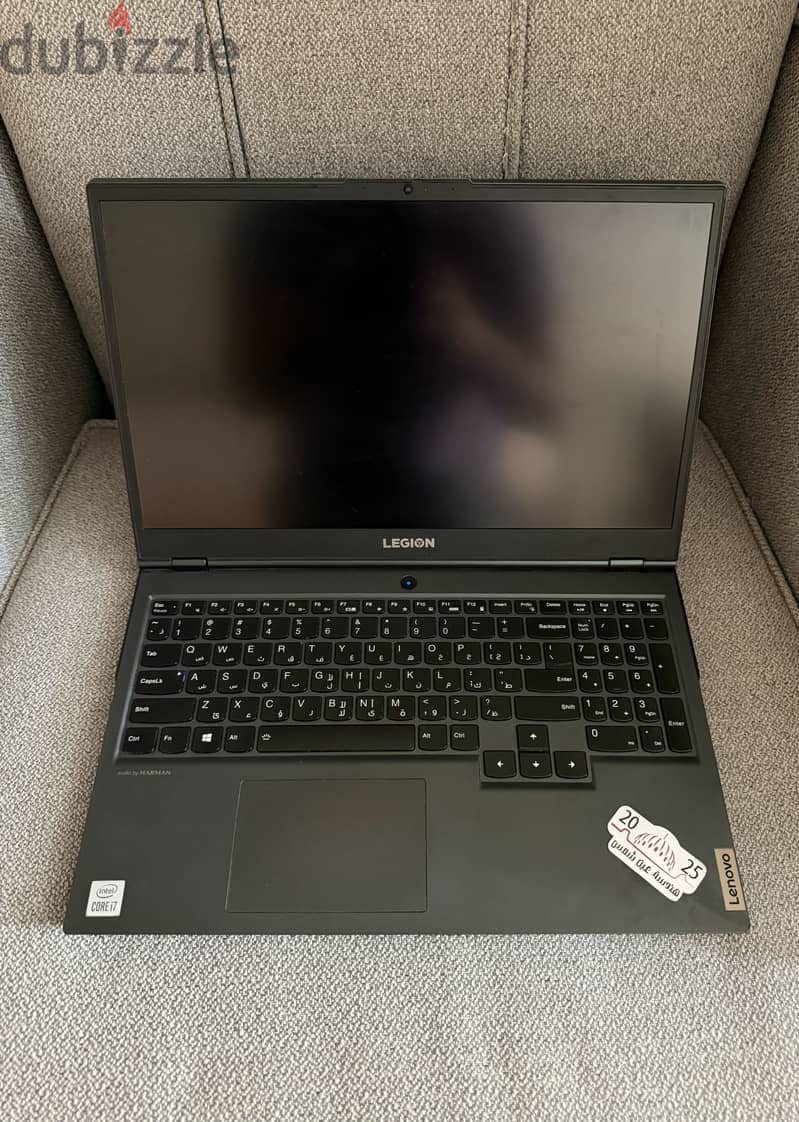 Lenovo legion 5 2