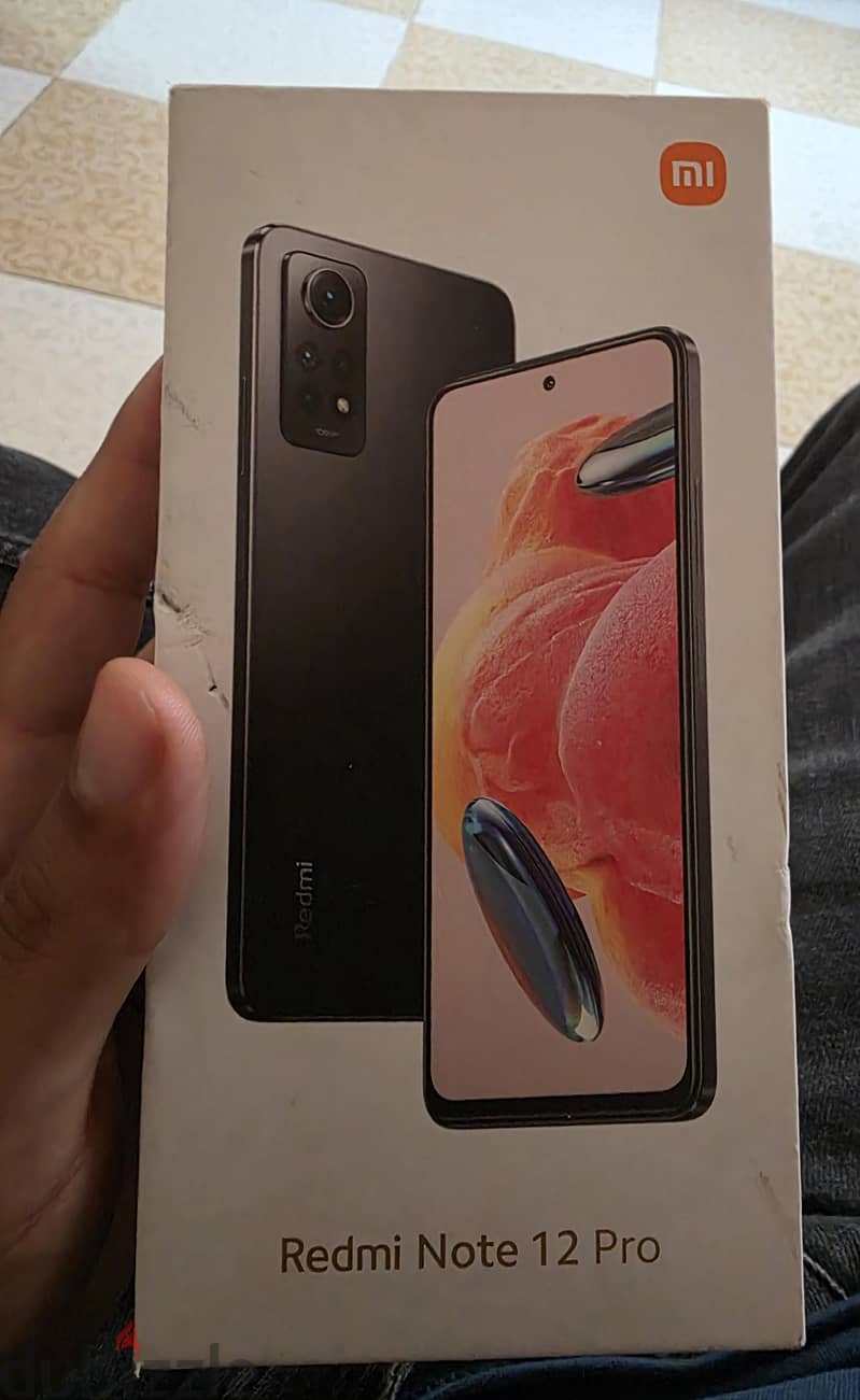 Xiaomi 12 Pro 2