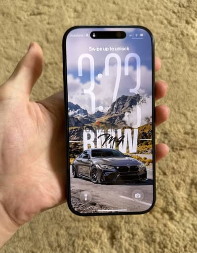 Apple - iPhone 16 Pro