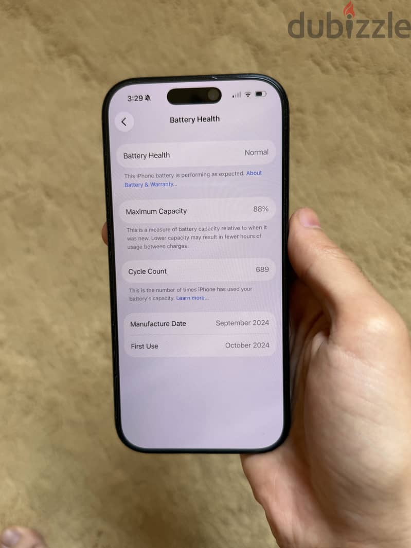 Apple - iPhone 16 Pro 7