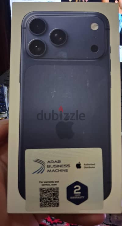 Apple - iPhone 17 Pro Max new