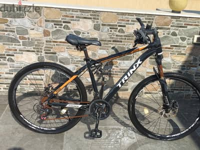 Trinx m126