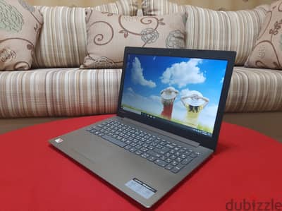جديد زيرو الجيل التاسع لاب توب LENOVO هارد 1000 جيجا رامات 4 جيجا