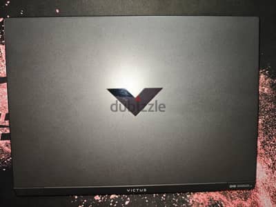 HP Victus Gaming Laptop