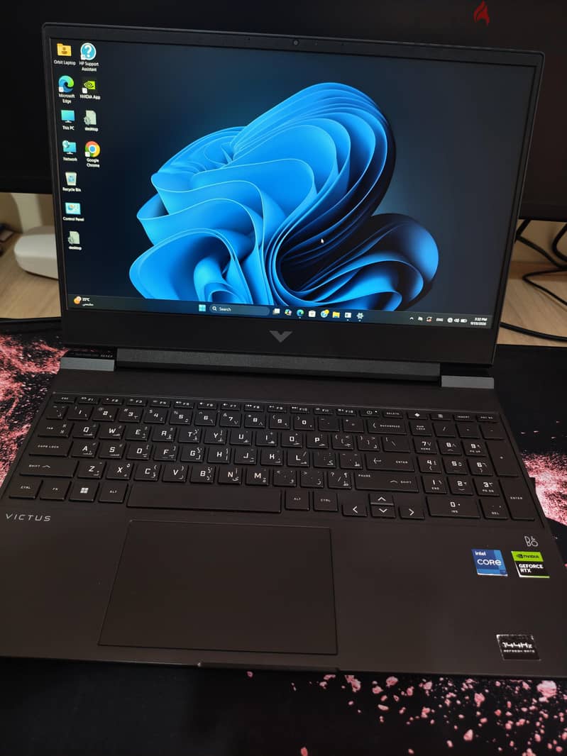 HP Victus Gaming Laptop 1