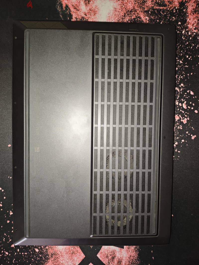 HP Victus Gaming Laptop 2