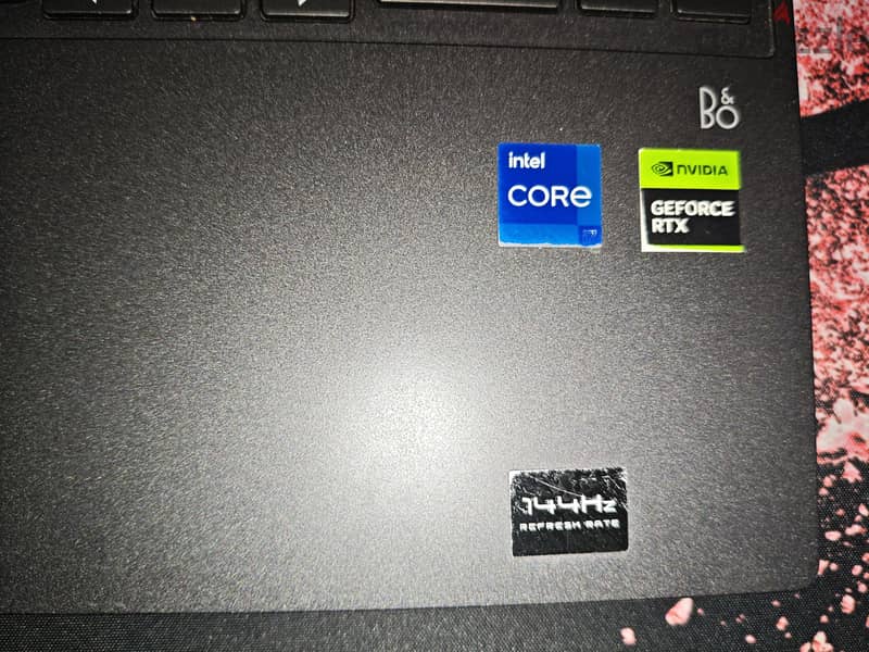 HP Victus Gaming Laptop 5