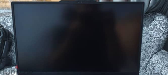 LENOVO Loq 15IAX9- 24GB ram - 3050 6GB