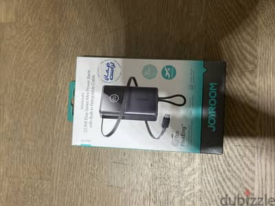 JOYROM 10,000 mAh
