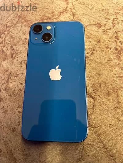 Apple - iPhone 13
