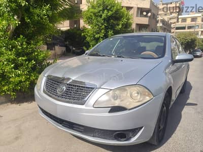 بريليانس FSV 2011 للبيع مصر الجديدة