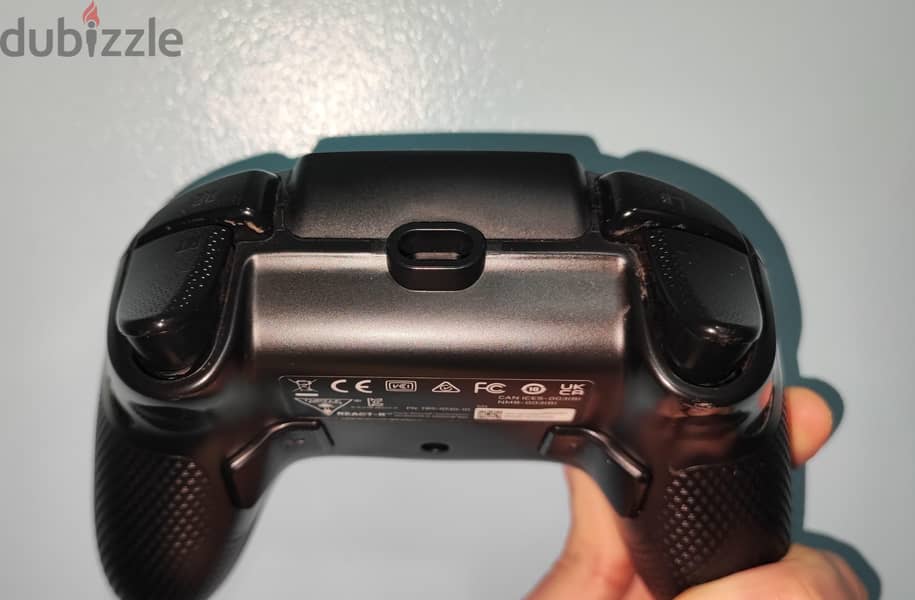 Turtle Beach REACT-R Wired Game Controller 1