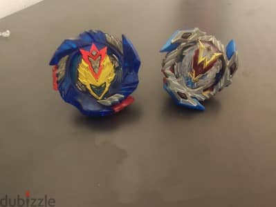 beyblade