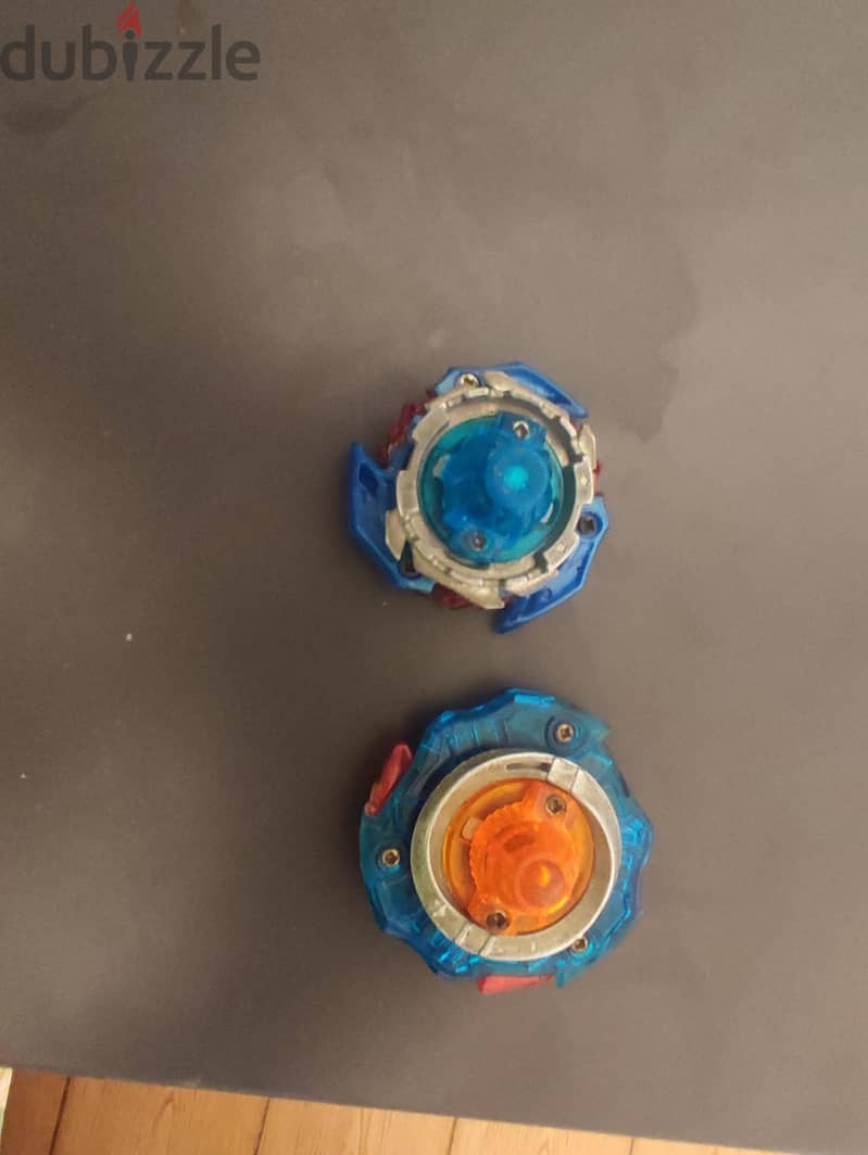 beyblade 1