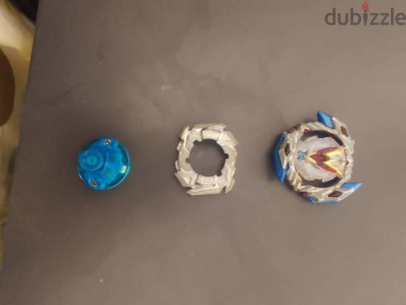 beyblade 2