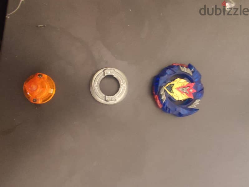 beyblade 3