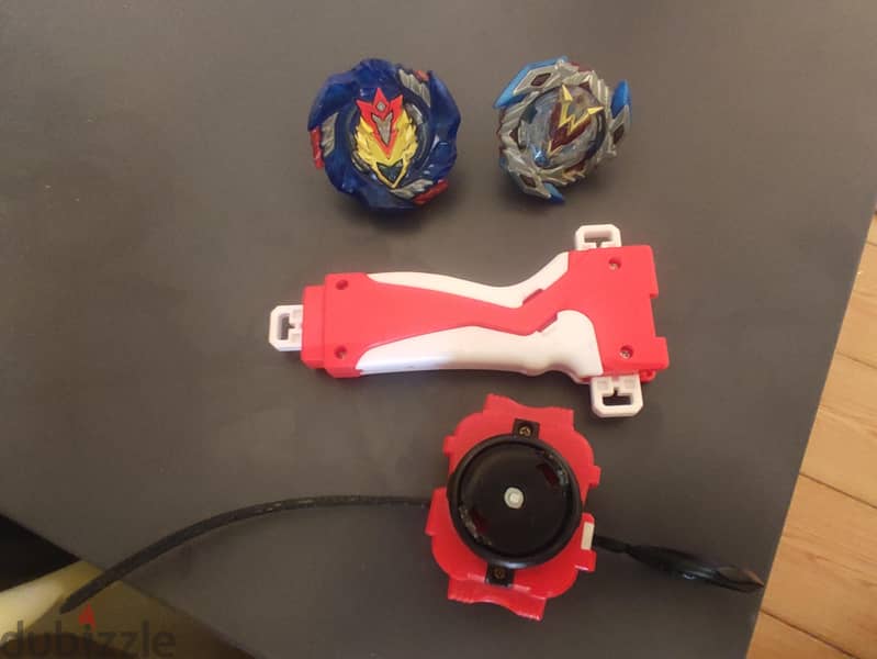 beyblade 8