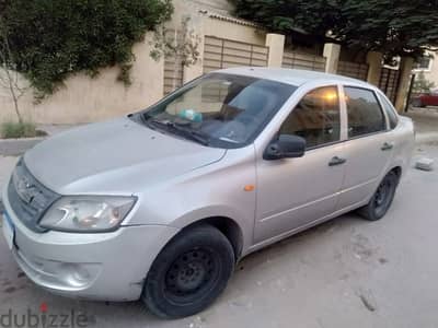 Lada Granta 2017 - لادا جرانتا