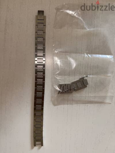 Lacoste Metropole Bracelet