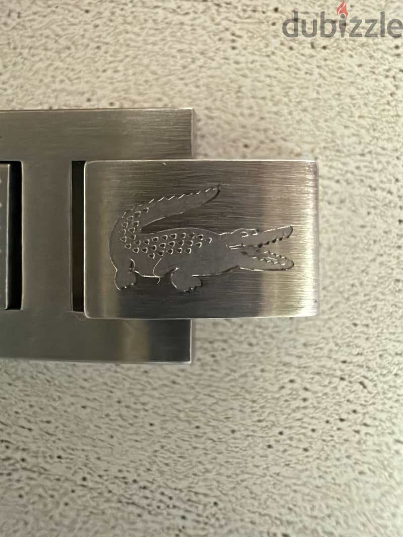 Lacoste Metropole Bracelet 1