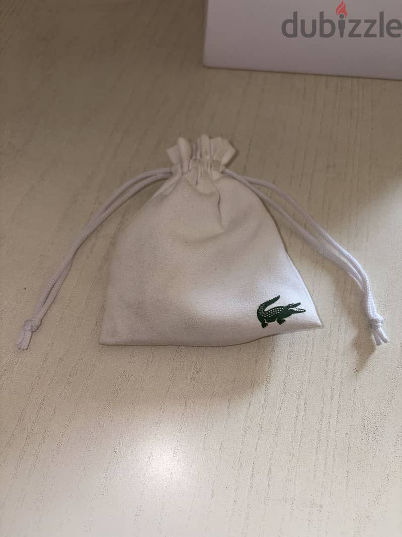 Lacoste Metropole Bracelet 2