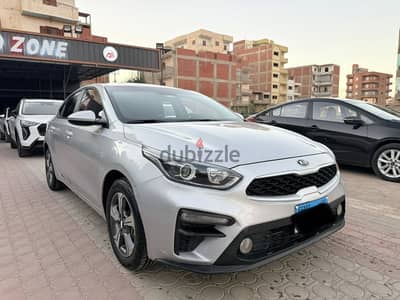 Kia Cerato 2021