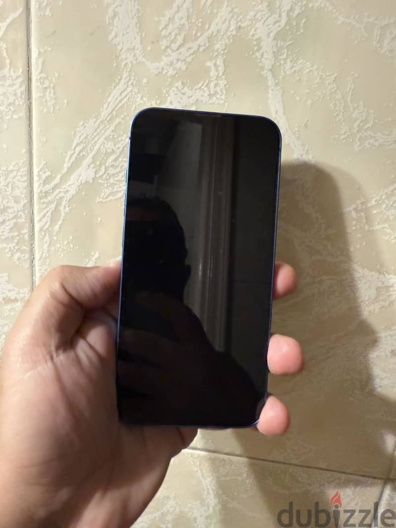 Apple - iPhone 13 128 Blue %70 1