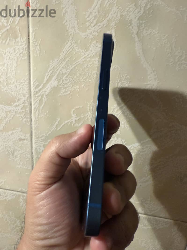 Apple - iPhone 13 128 Blue %70 3