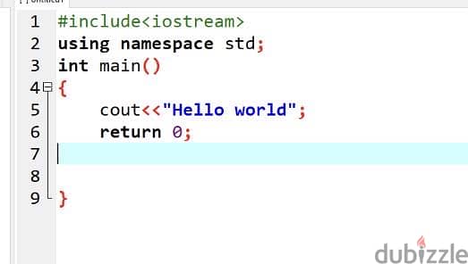 coding teacher