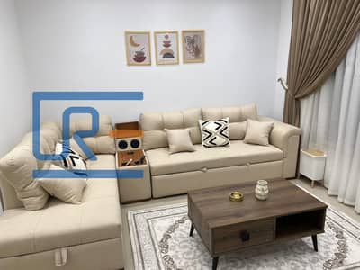 Studio modern furnished Palm Hills – The Village