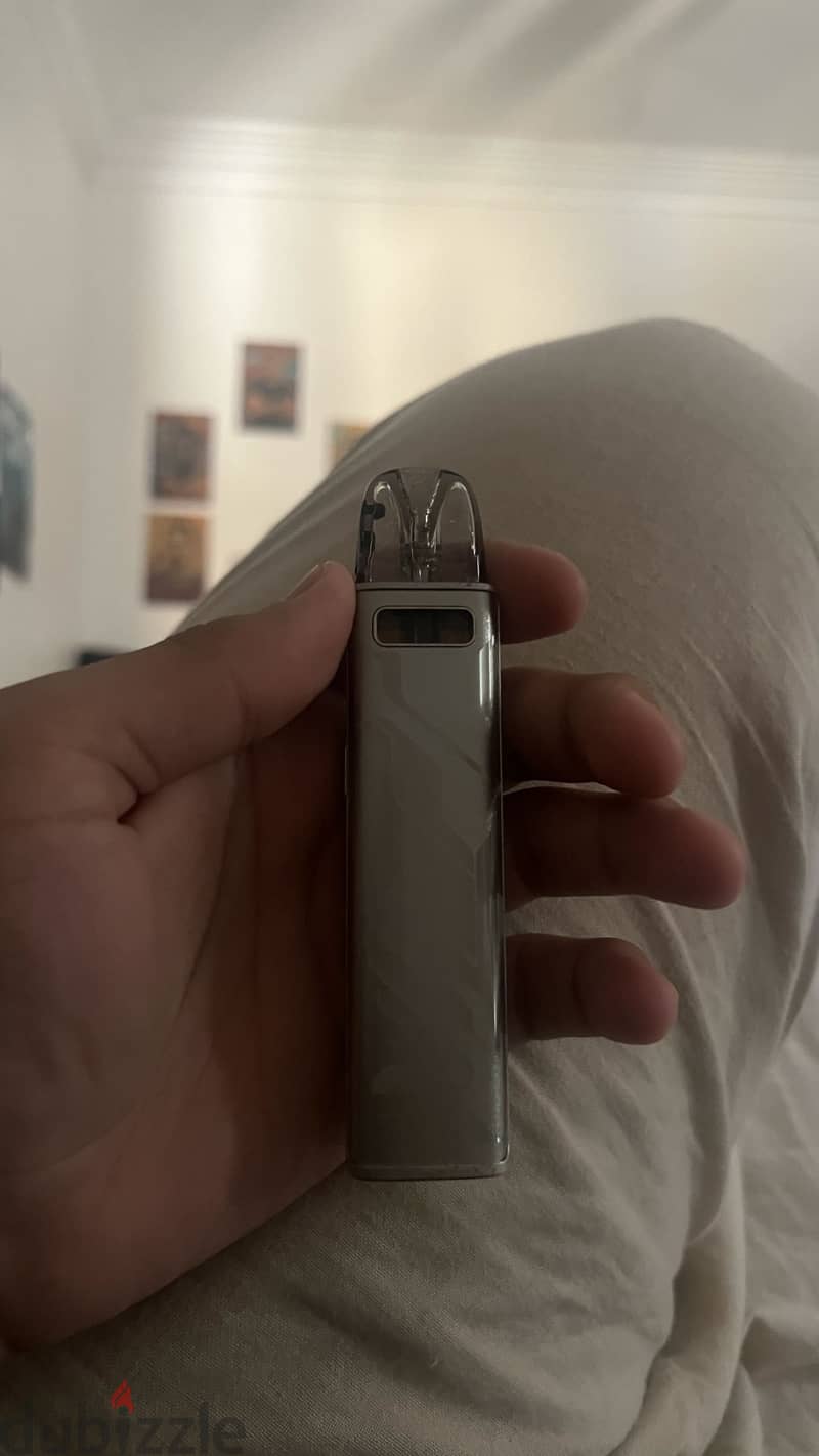 Caliburn g3 pro 1