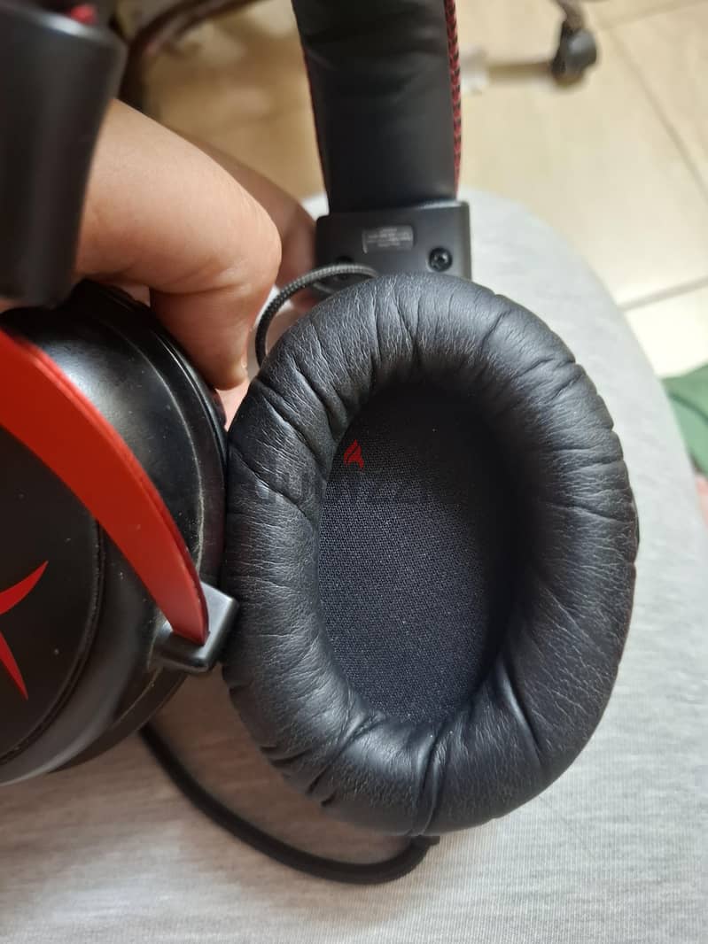 Hyper x cloud 2 8