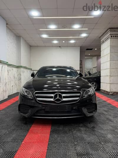 مرسيدس بنز اي 350 2020