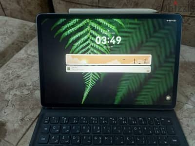 Huawei mate pad 11.5