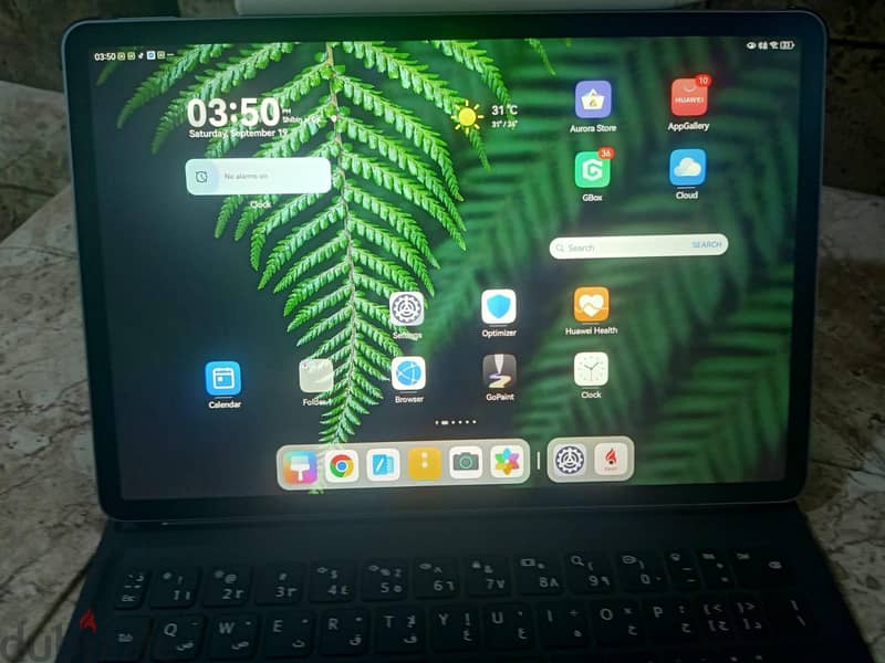 Huawei mate pad 11.5 2