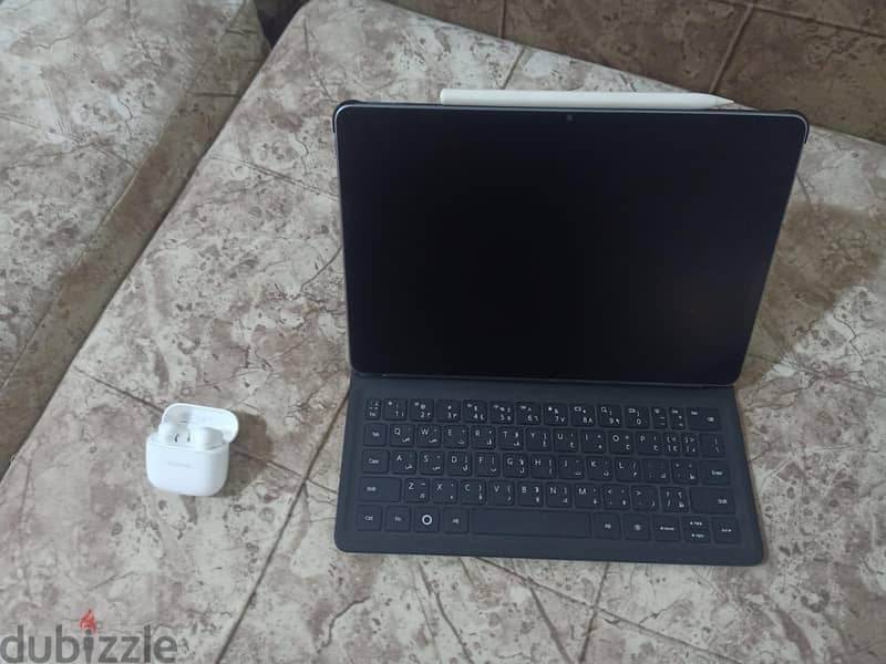 Huawei mate pad 11.5 3