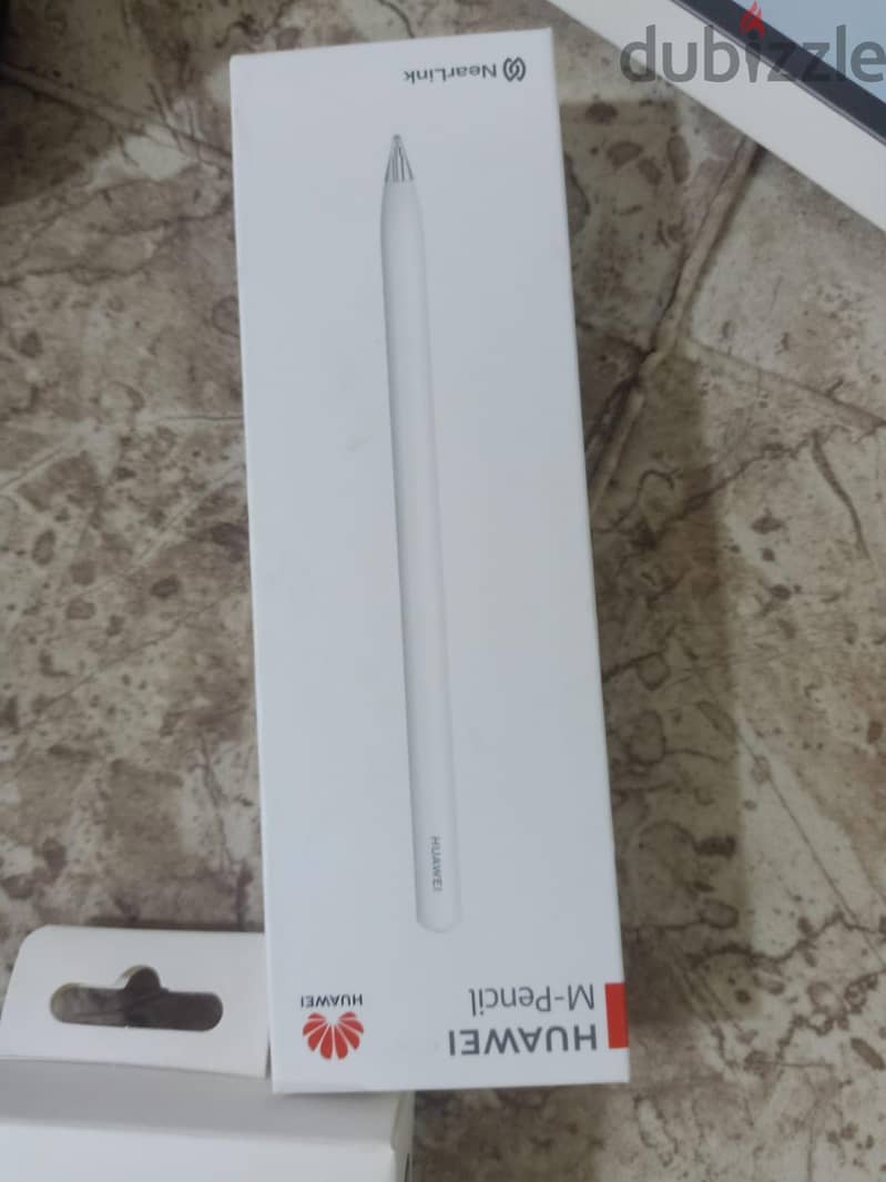 Huawei mate pad 11.5 6