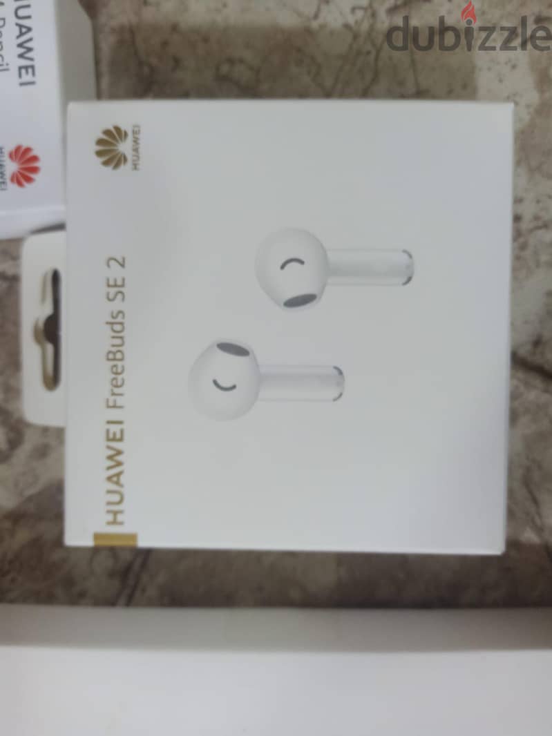 Huawei mate pad 11.5 7