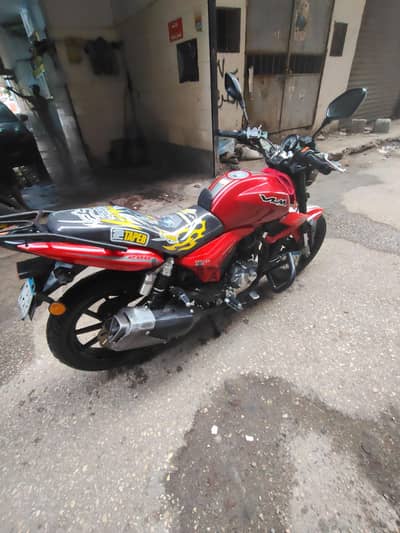 فيجوري 200 vlm