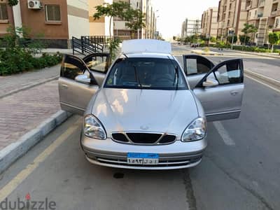 دايو نوبيرا 2000
