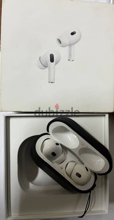 ايربودز ابل برو 2