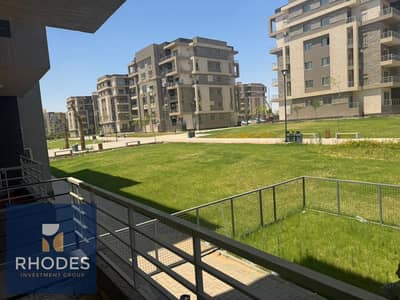 130m resale apartment in Janna Zayed 2. Fully finished and located on typical floor, this unit is offered at special price and features landscape view