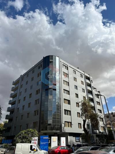 Administrative Office for Rent in Maadi Prime Location